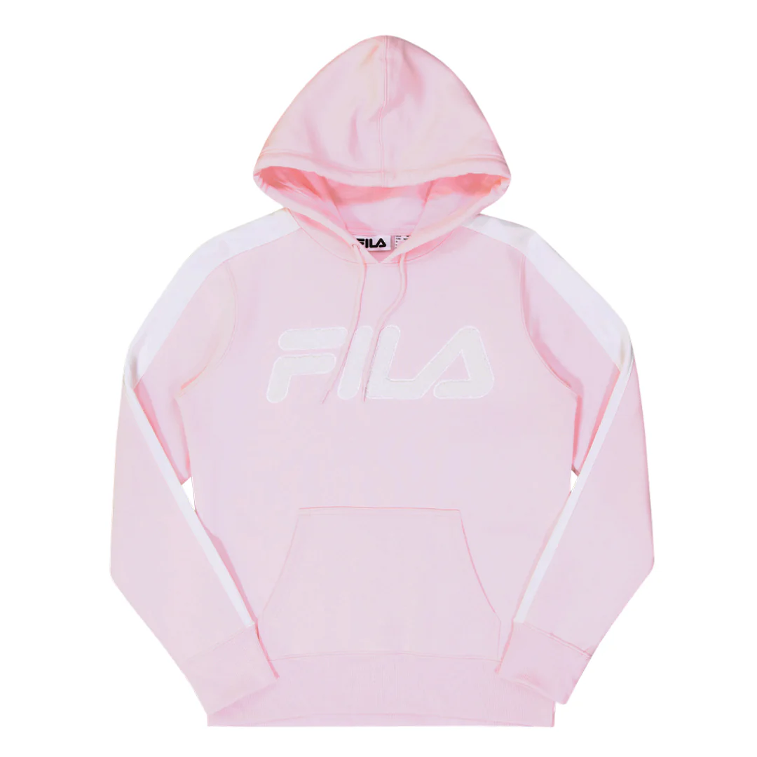 FILA - Women's Chica Hoodie (SW039713 965)