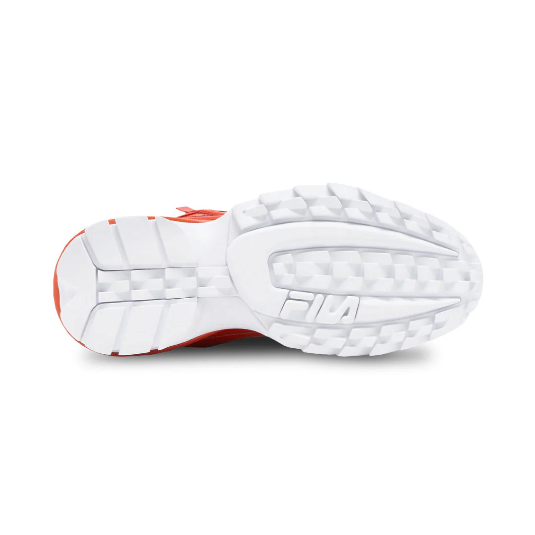 FILA - Women's Disruptor II EXP Shoes (5XM01766 826) - Image 5