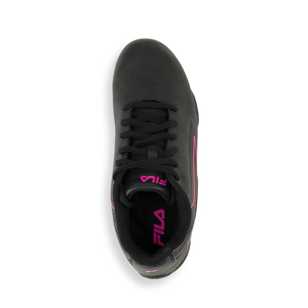 FILA - Women's Forlani Outline Flag Shoes (5DM00012 974) - Image 3