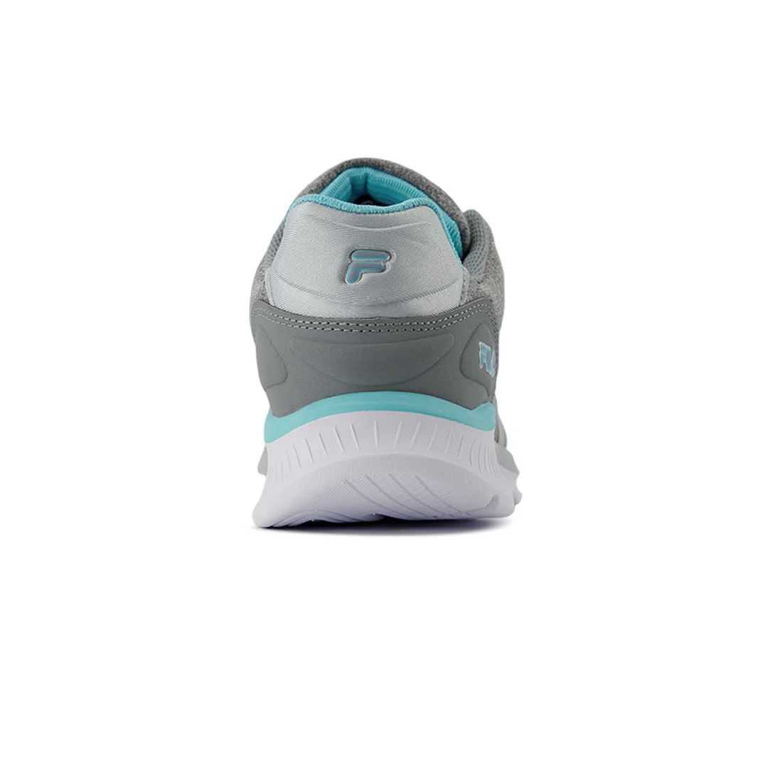 FILA - Women's Memory Allona 2 Shoes (5RM01838 253) - Image 3