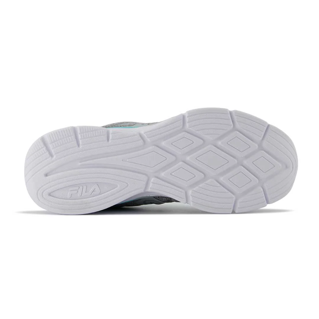FILA - Women's Memory Allona 2 Shoes (5RM01838 253) - Image 5