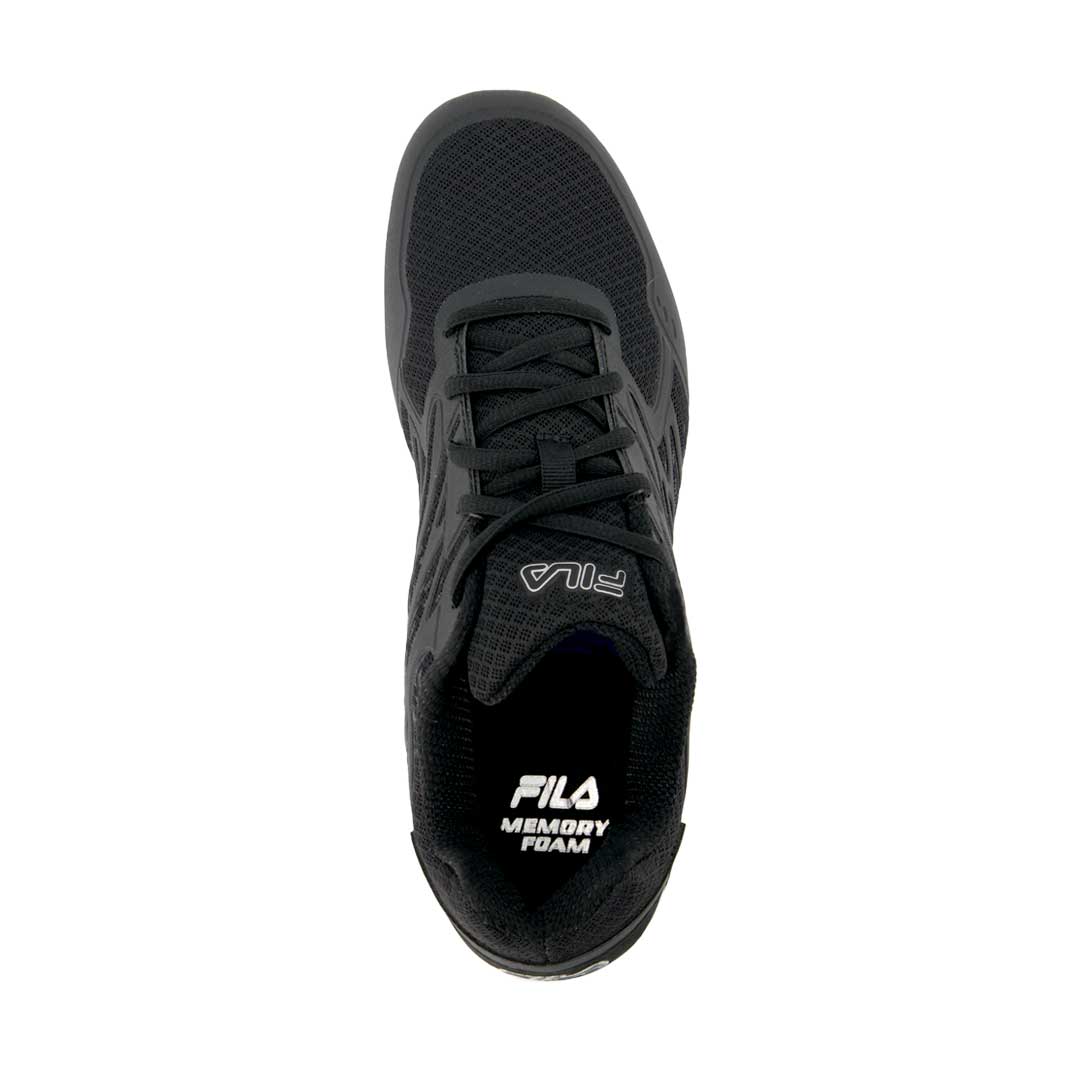 FILA - Women's Memory Finition 7 Shoes (5RM02134 013) - Image 4