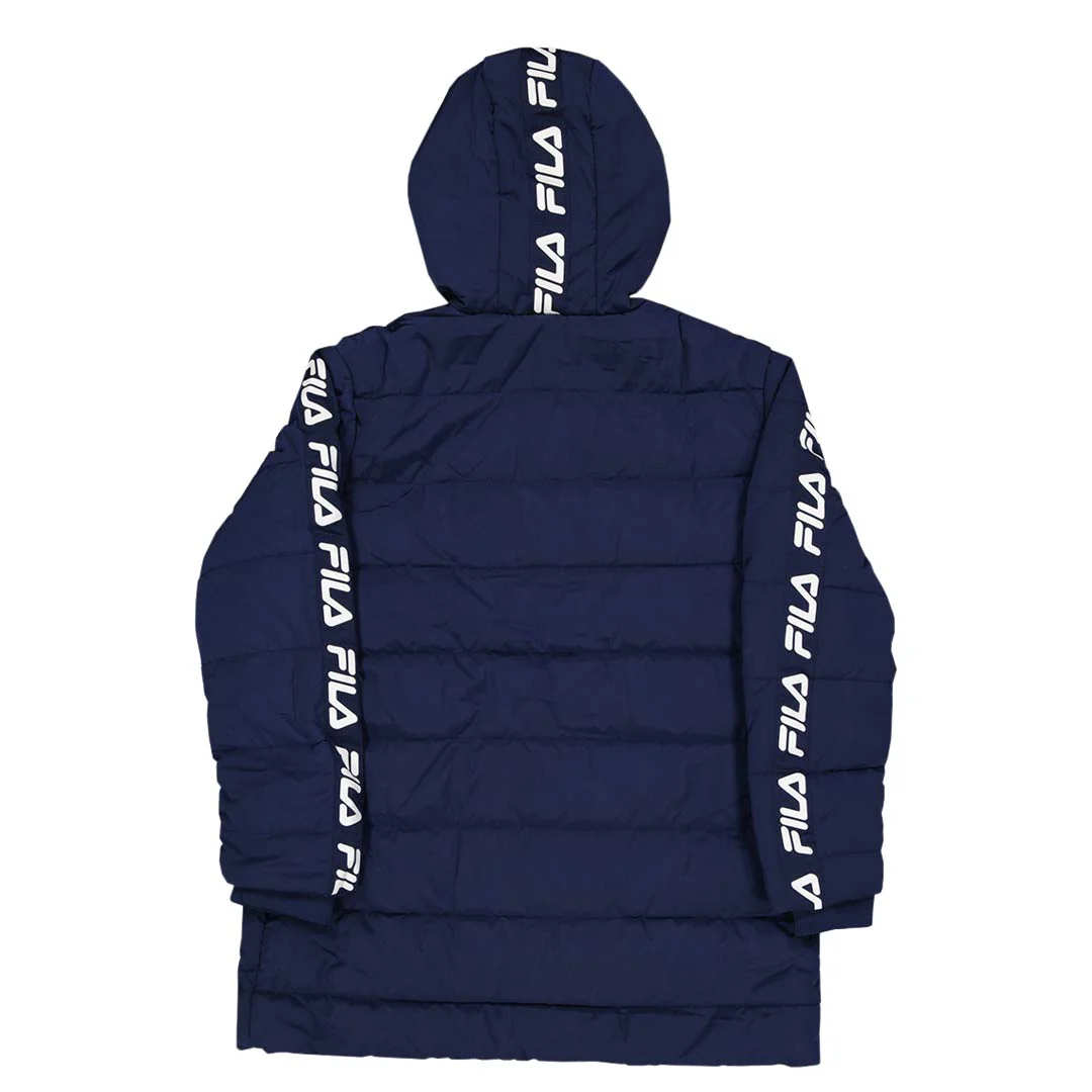 FILA - Women's Penelope Puffer Jacket (SW936648 412) - Image 2