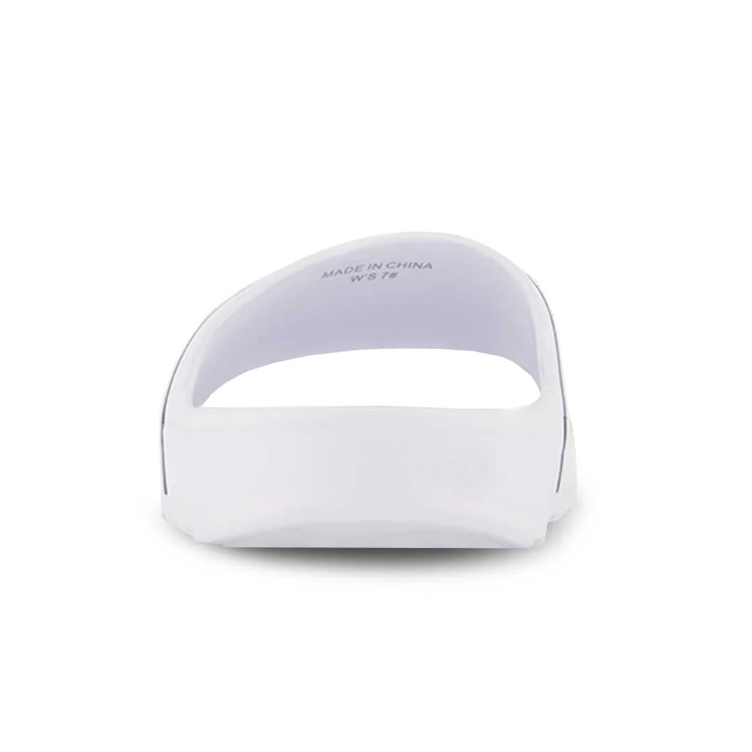 FILA - Women's Sleek Slides (5SM00077 125) - Image 3
