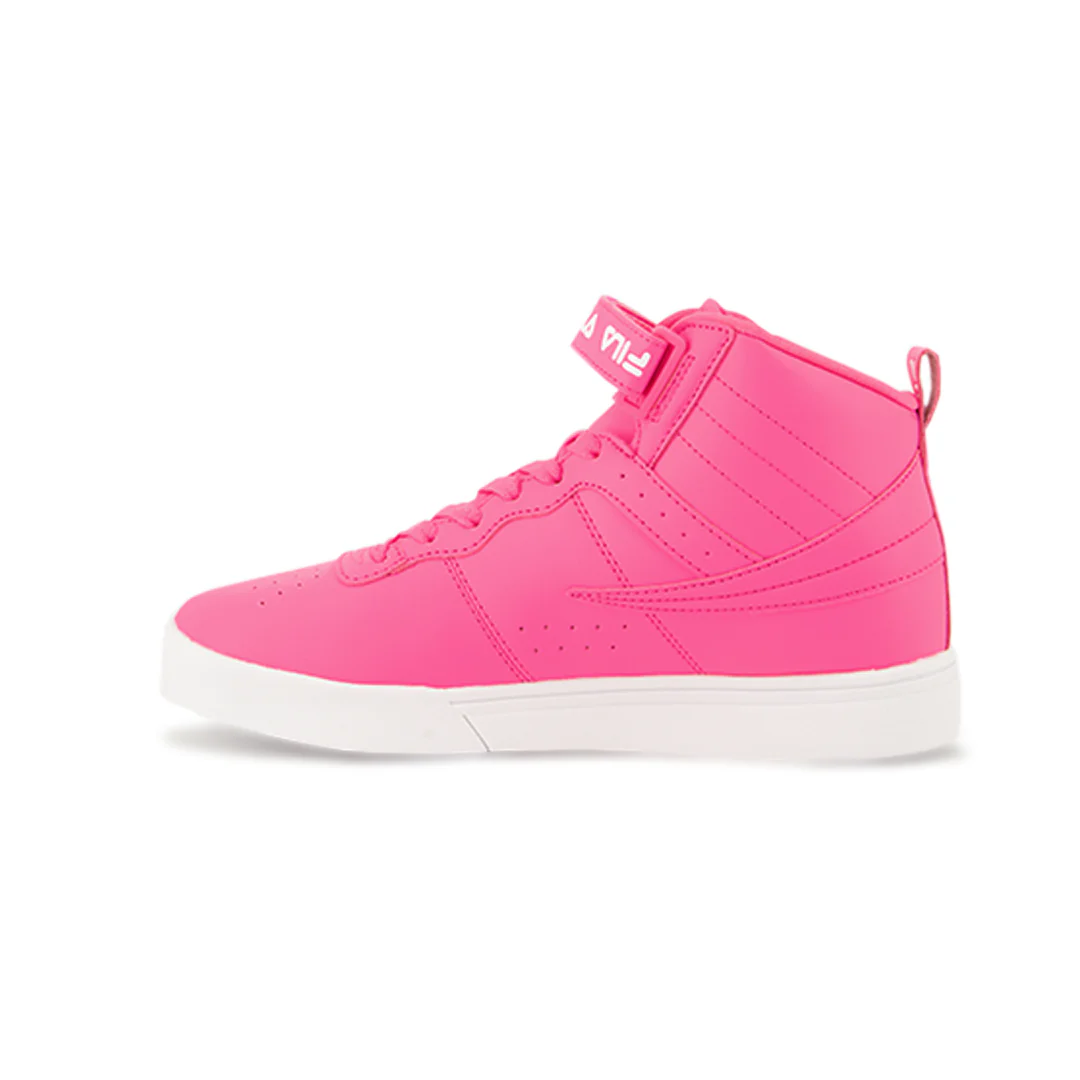FILA - Women's Vulc 13 Repeat Logo Shoes (5FM01129 661) - Image 2