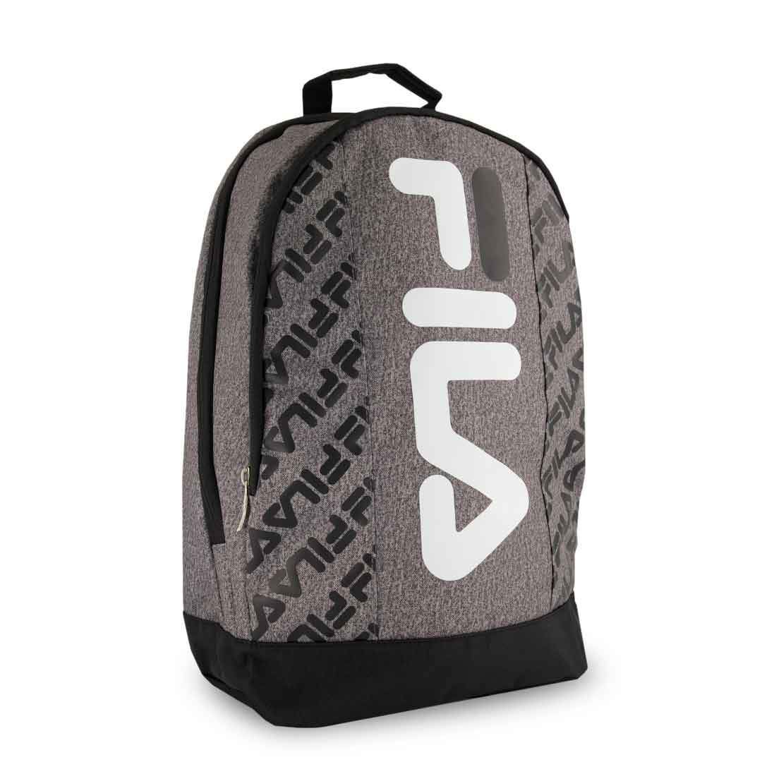 FILA - Zeke 5 Backpack (FL-BP-2454-HTGY) - Image 2