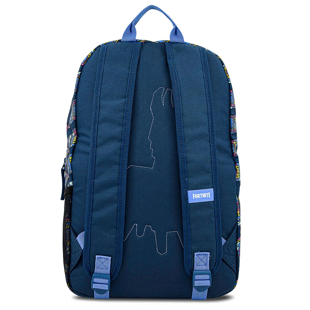 Fortnite Signify Backpack (FM2-0478 410) - Image 2