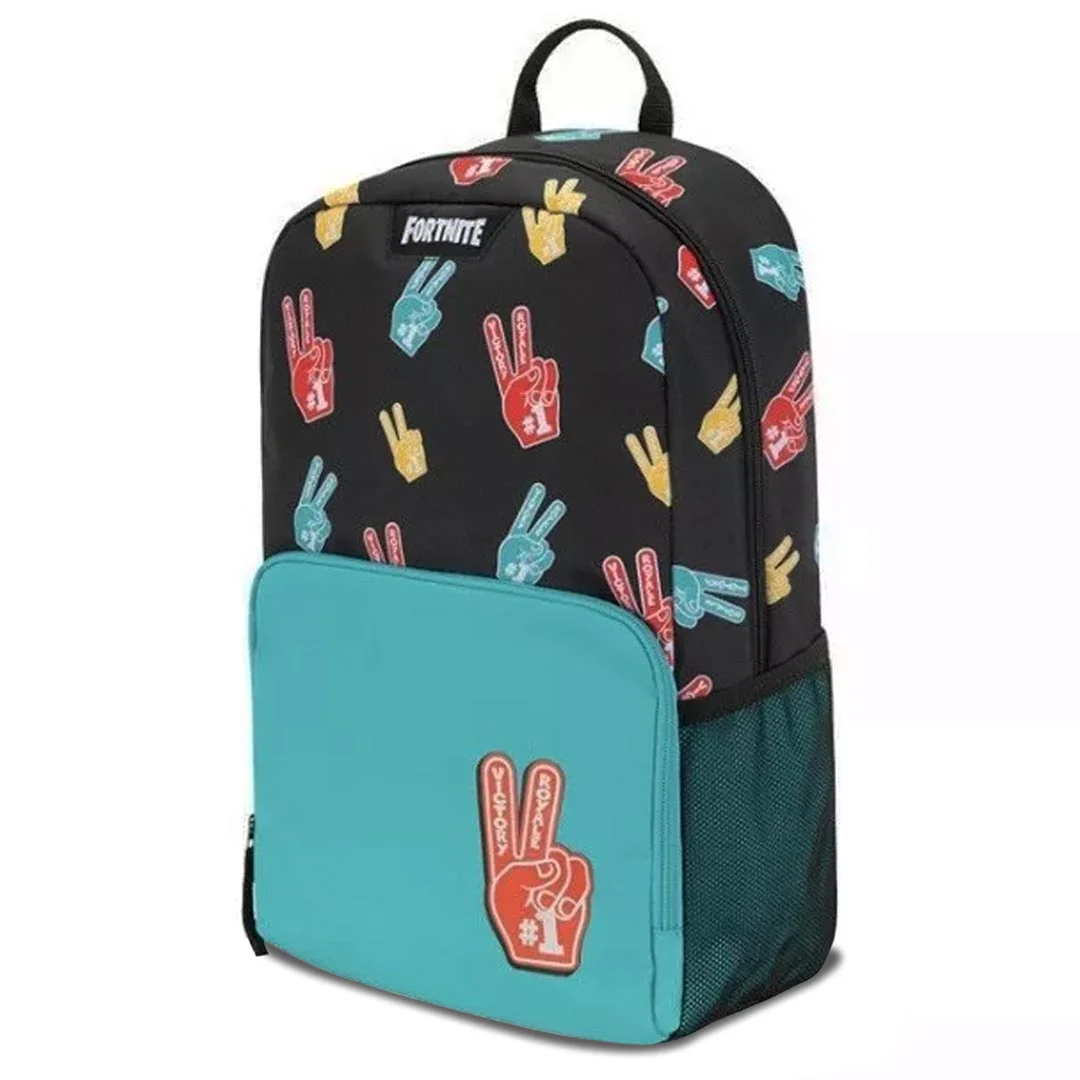 Fortnite Signify Backpack (FM2-0478 442) - Image 2