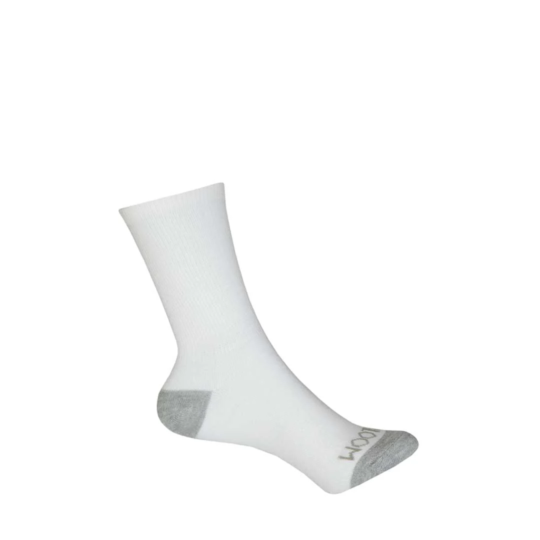 Fruit Of The Loom - Kids' 10 Pack Crew Sock (FRG10431CX ASST) - Image 3