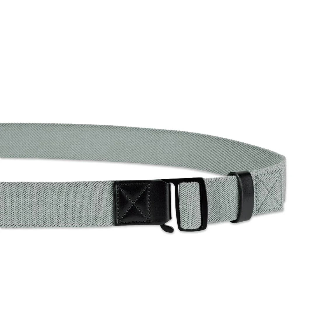 Haggar - Men's 38mm Stretch Web Belt (11HH03C002 021) - Image 2