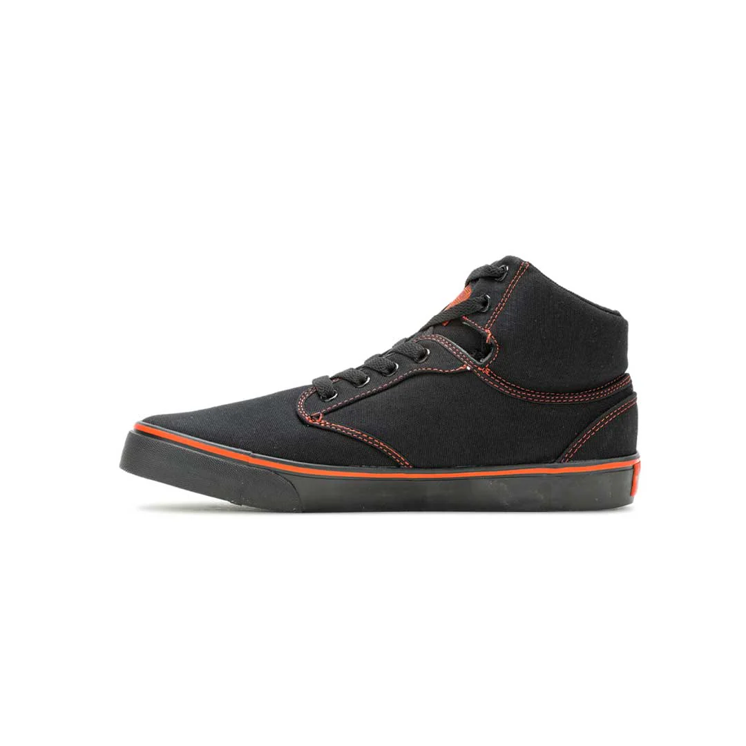 Harley Davidson - Men's Wrenford Shoes (D93898) - Image 2