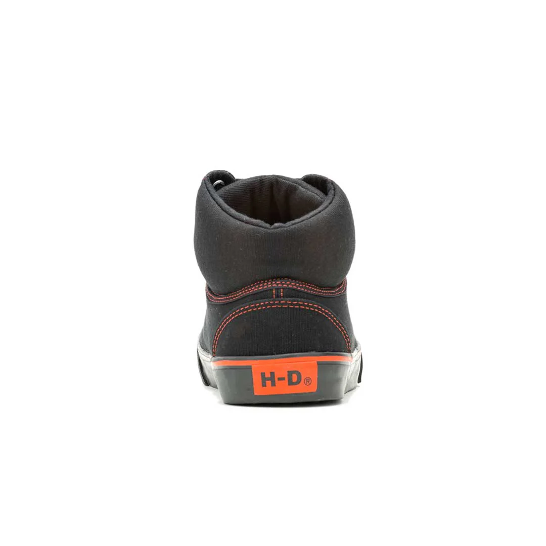 Harley Davidson - Men's Wrenford Shoes (D93898) - Image 3
