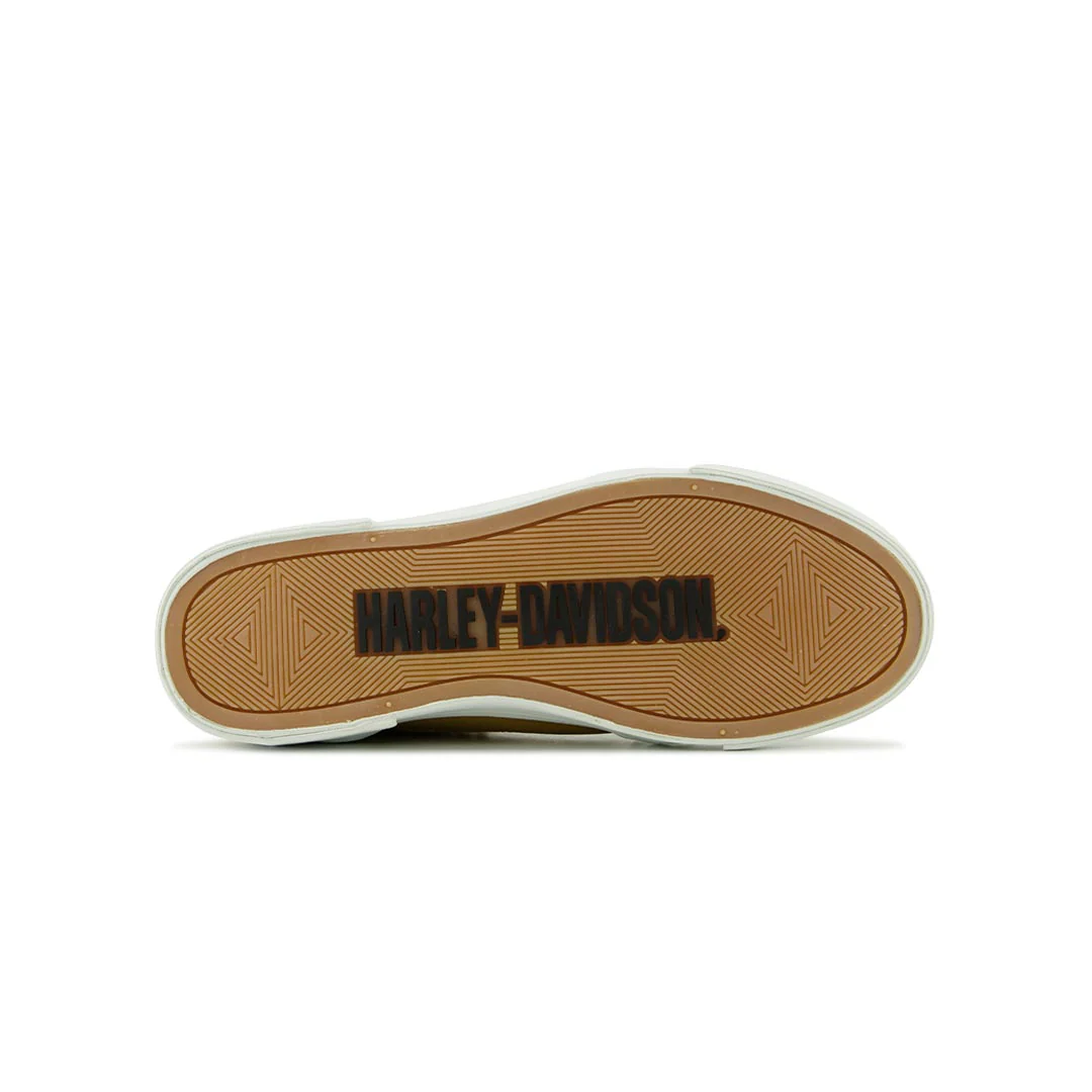 Harley Davidson - Unisex Delemont Shoes (D71010) - Image 3