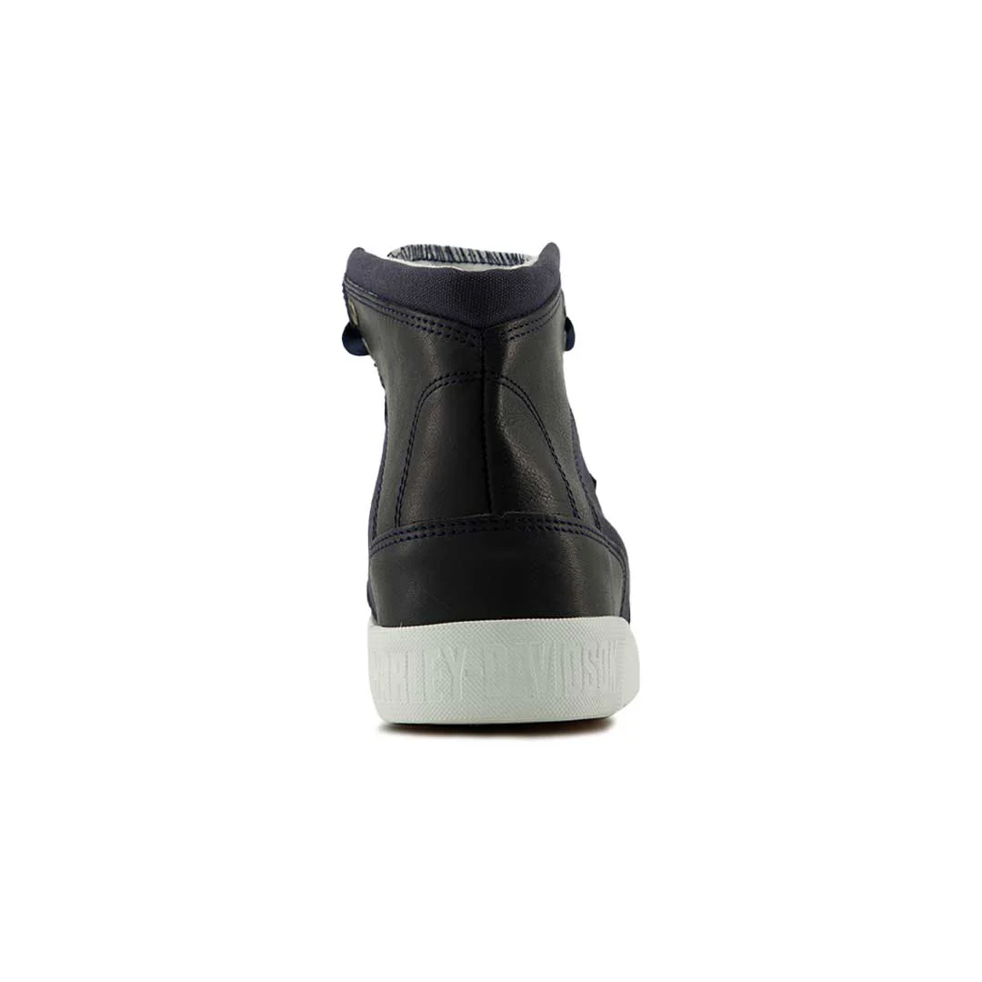 Harley Davidson - Unisex Rosemont Shoes (D75003) - Image 3