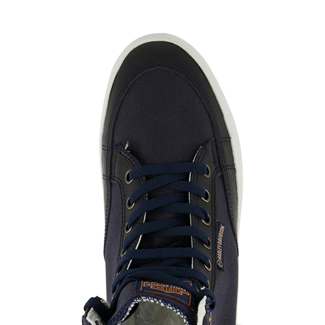 Harley Davidson - Unisex Rosemont Shoes (D75003) - Image 4
