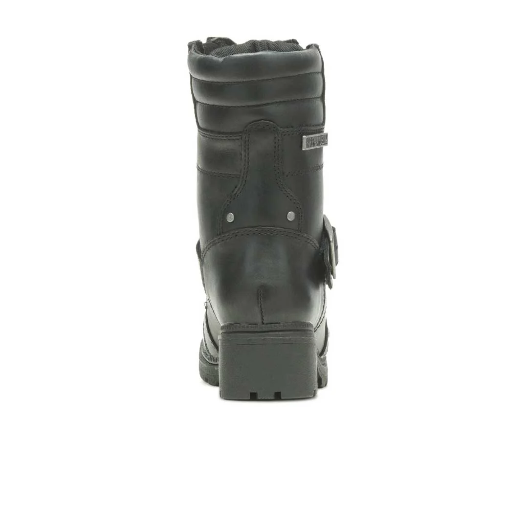 Harley Davidson - Women's Talley Ridge Boots (D83878) - Image 3