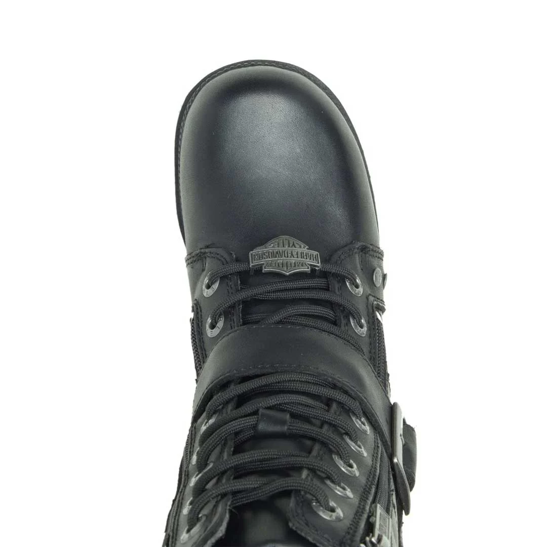 Harley Davidson - Women's Talley Ridge Boots (D83878) - Image 4