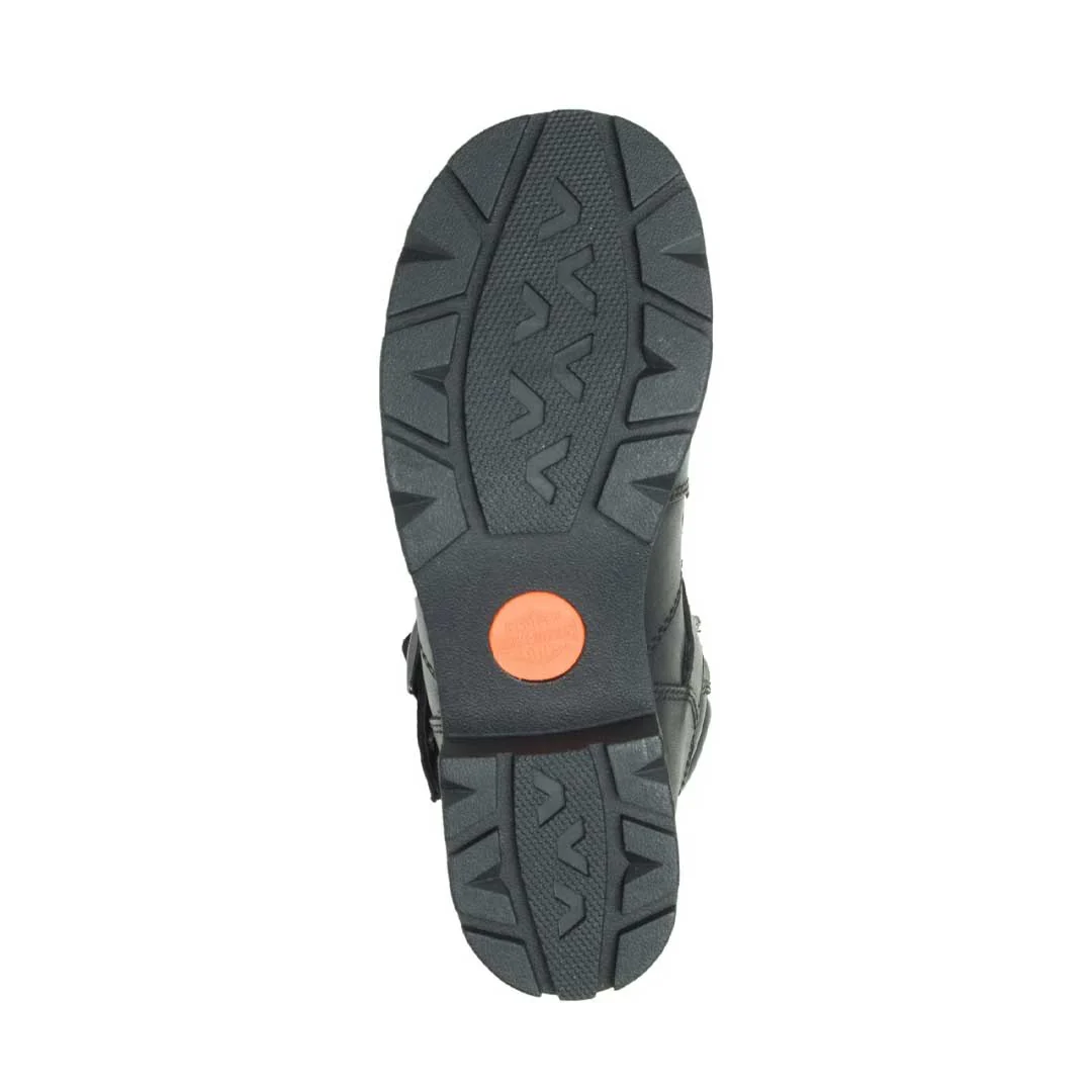 Harley Davidson - Women's Talley Ridge Boots (D83878) - Image 5