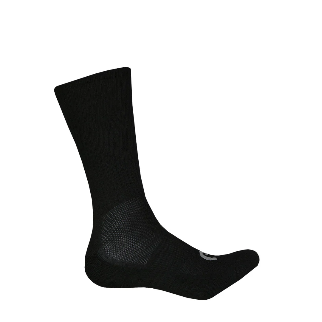 Head - Men's Cushion 6 Pack Crew Socks (HEAMHSR017 CHBK) - Image 7