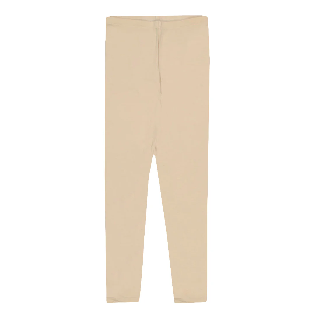 Heat Ultra - Girls' (Junior) Thermal Leggings (95503 NUDE)