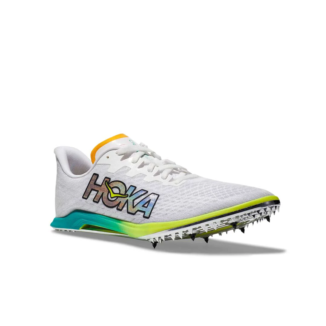 HOKA - Unisex Cielo X 2 MD Track Shoes (1134534-WCRM) - Image 3