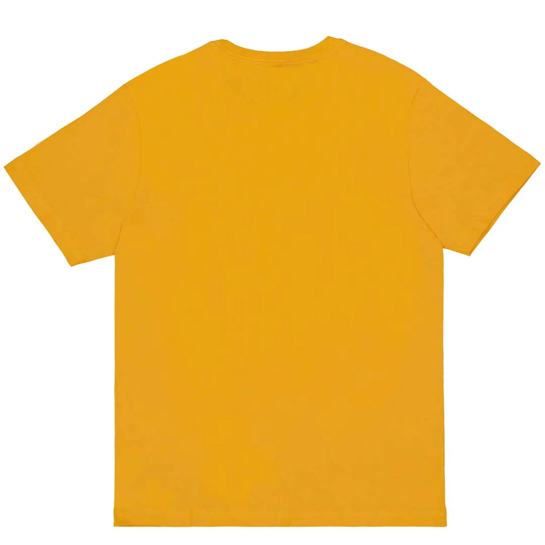 Hurley - Men's Essentials Boxed Logo Short Sleeve Graphic T-Shirt (HFA23VMT-07633 803) - Image 2