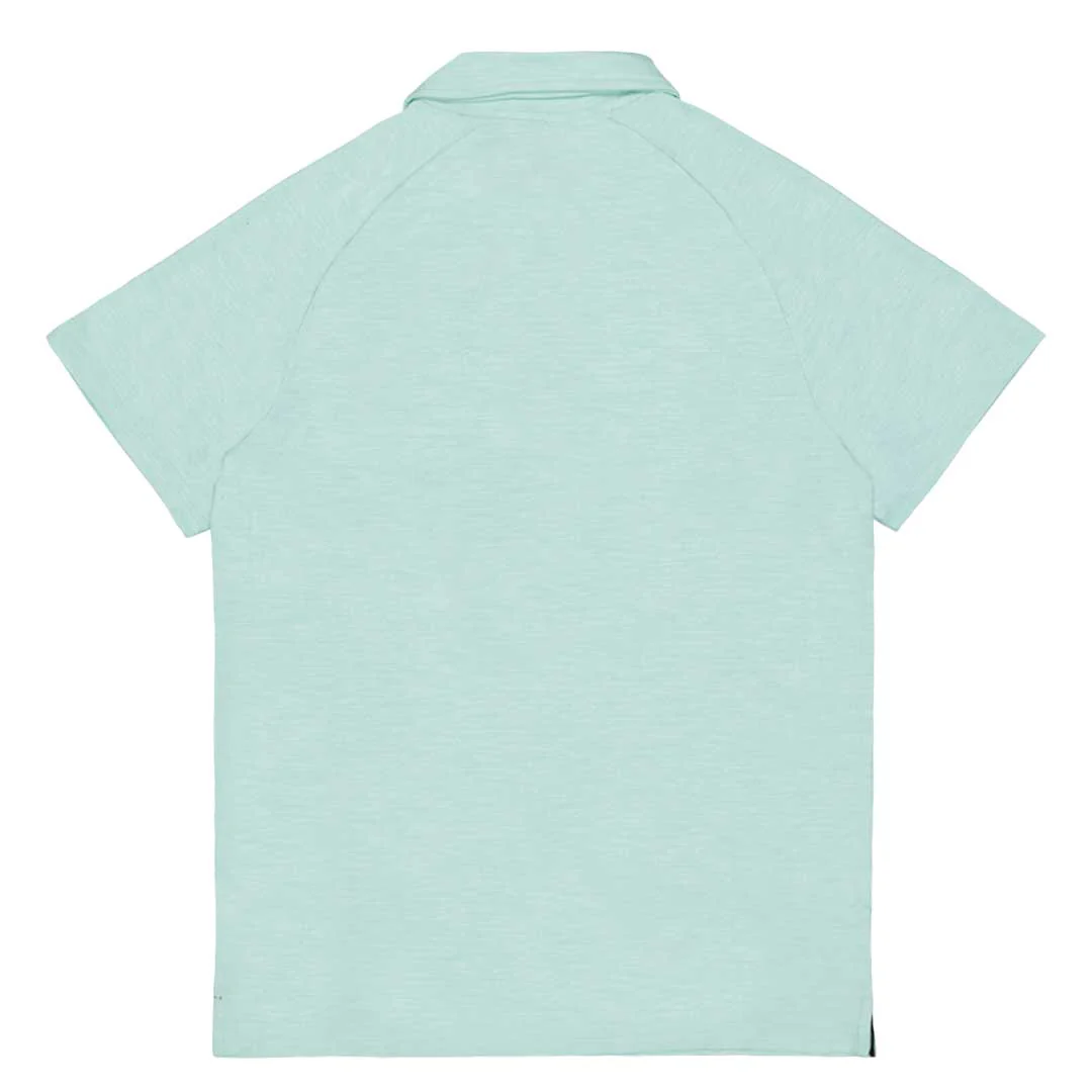 Hurley - Men's Exist Short Sleeve Performance Polo (HSP23VMT-06454 406) - Image 2