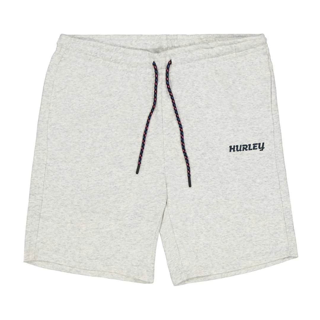 Hurley - Men's Outer Space Voyager Fleece Shorts (HSP23VMB-06380 039)
