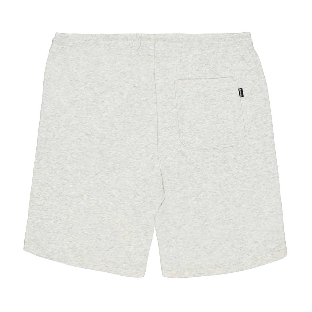 Hurley - Men's Outer Space Voyager Fleece Shorts (HSP23VMB-06380 039) - Image 2