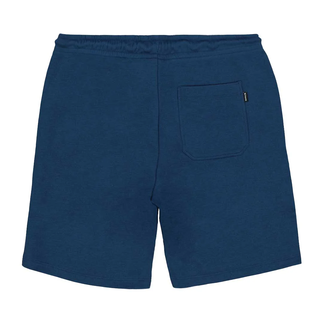 Hurley - Men's Outer Space Voyager Fleece Shorts (HSP23VMB-06380 431) - Image 2