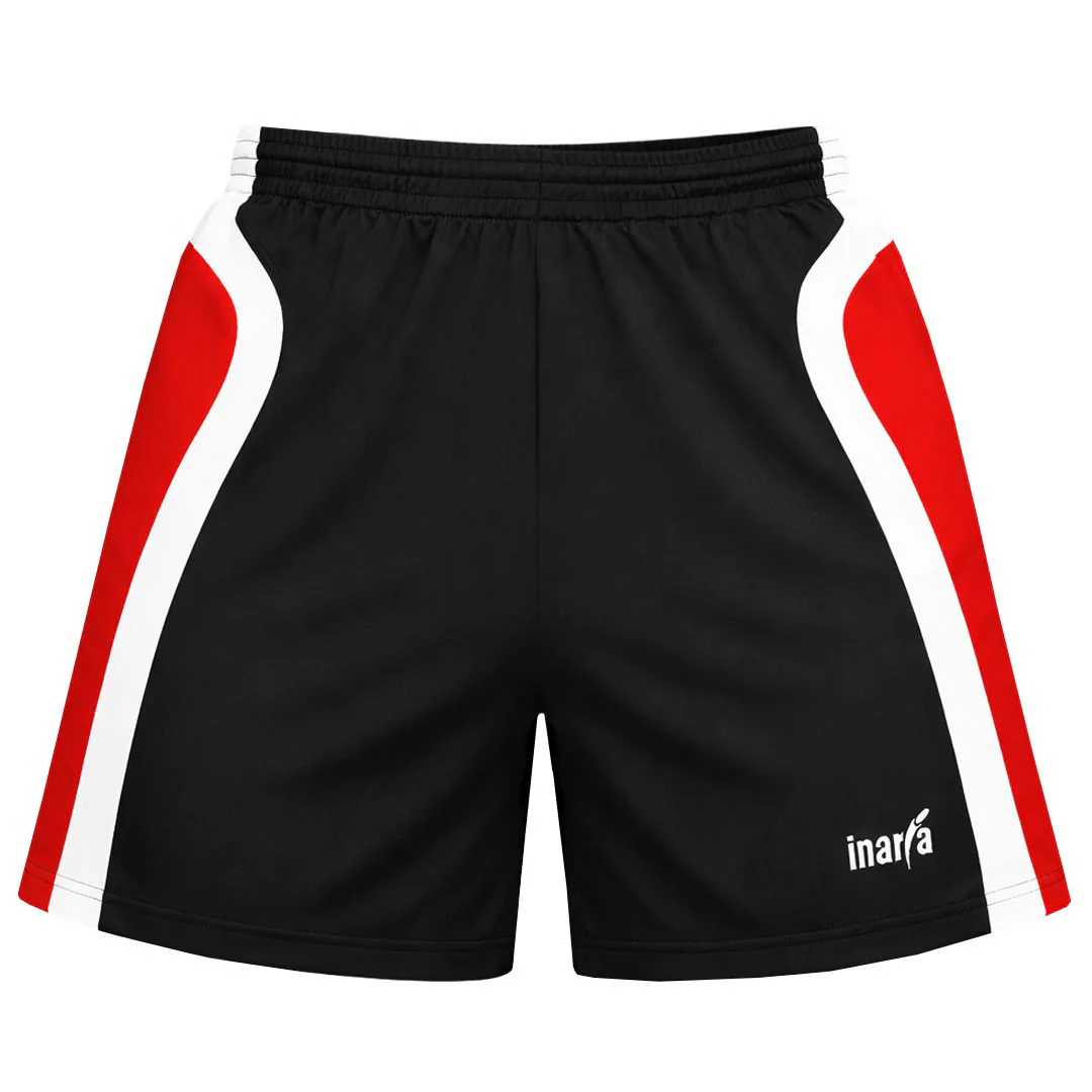 INARIA - Kids' (Junior) Fire Shorts (2135-BLS-Y)