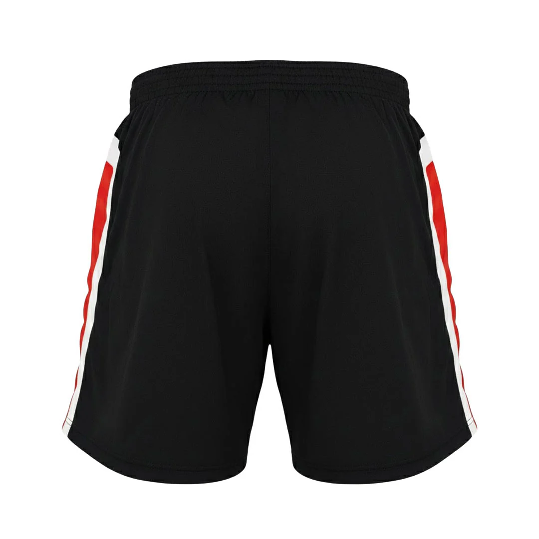 INARIA - Kids' (Junior) Fire Shorts (2135-BLS-Y) - Image 2