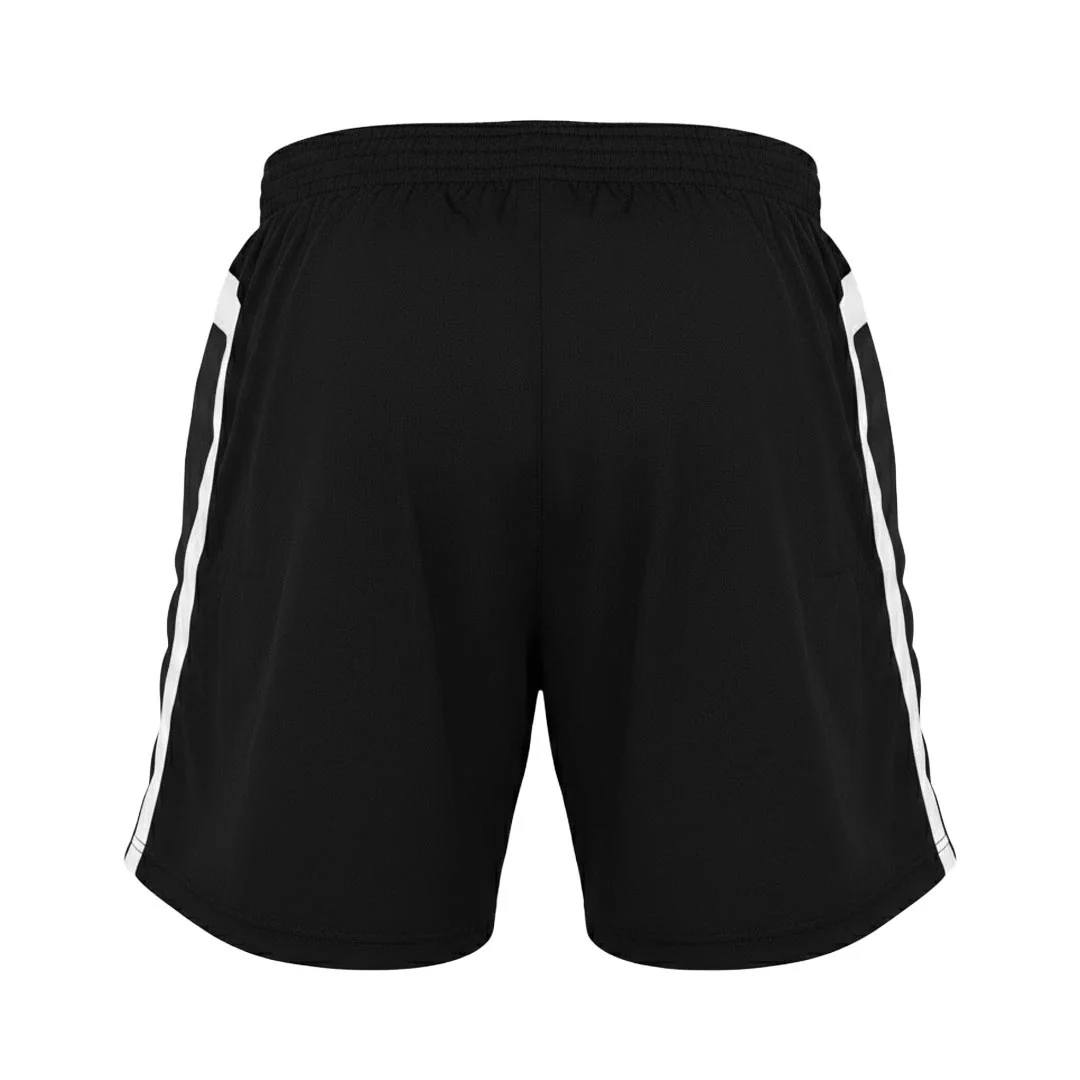 INARIA - Kids' (Junior) Fire Shorts (2135-BLW-Y) - Image 2