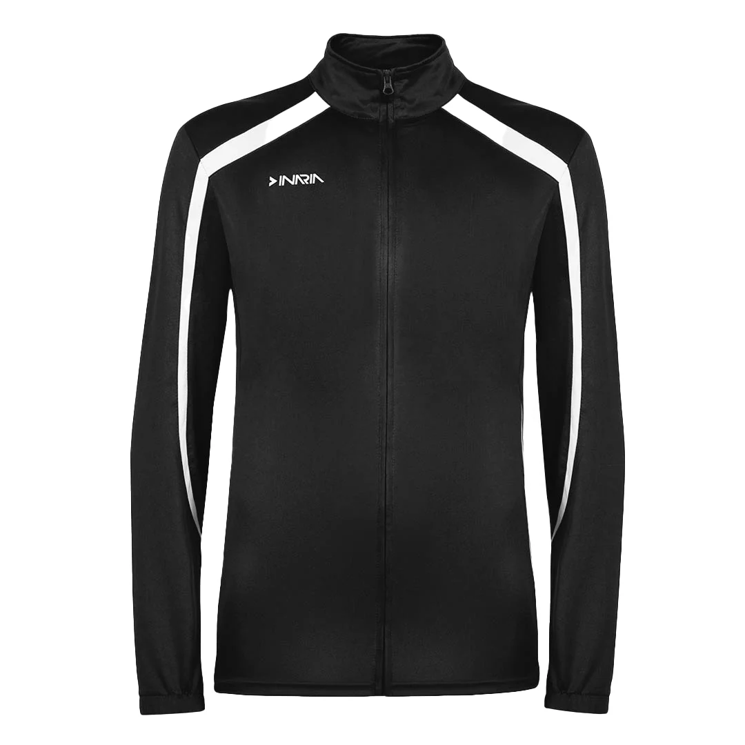 INARIA - Men's Catenaccio Training Jacket (2618-BLW-A) - Image 3