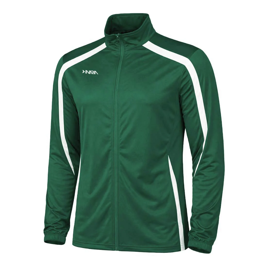 INARIA - Men's Catenaccio Training Jacket (2618-FOW-A)