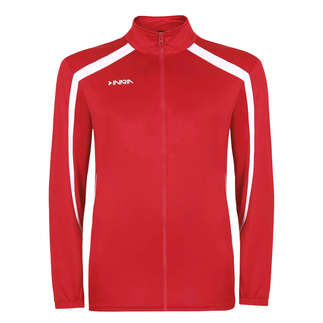 INARIA - Men's Catenaccio Training Jacket (2618-SCW-A) - Image 3