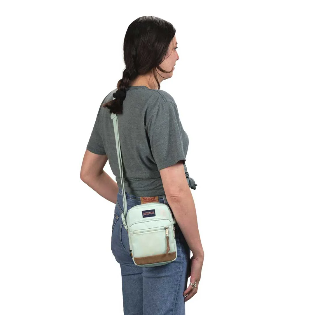 Jansport - Core Crossbody Bag (7ZNVEW7) - Image 4