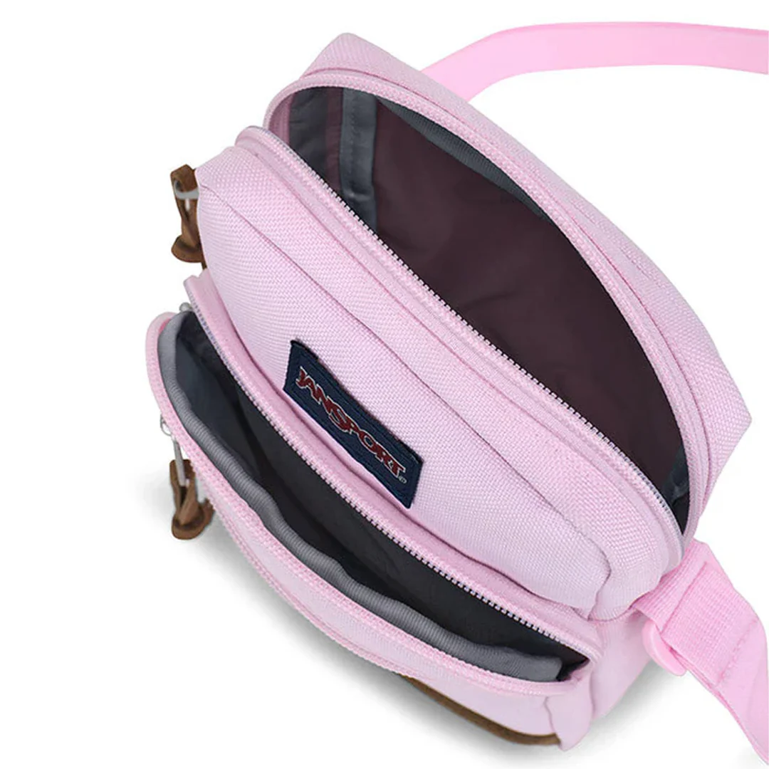 Jansport - Core Crossbody Bag (7ZNVEX0) - Image 4