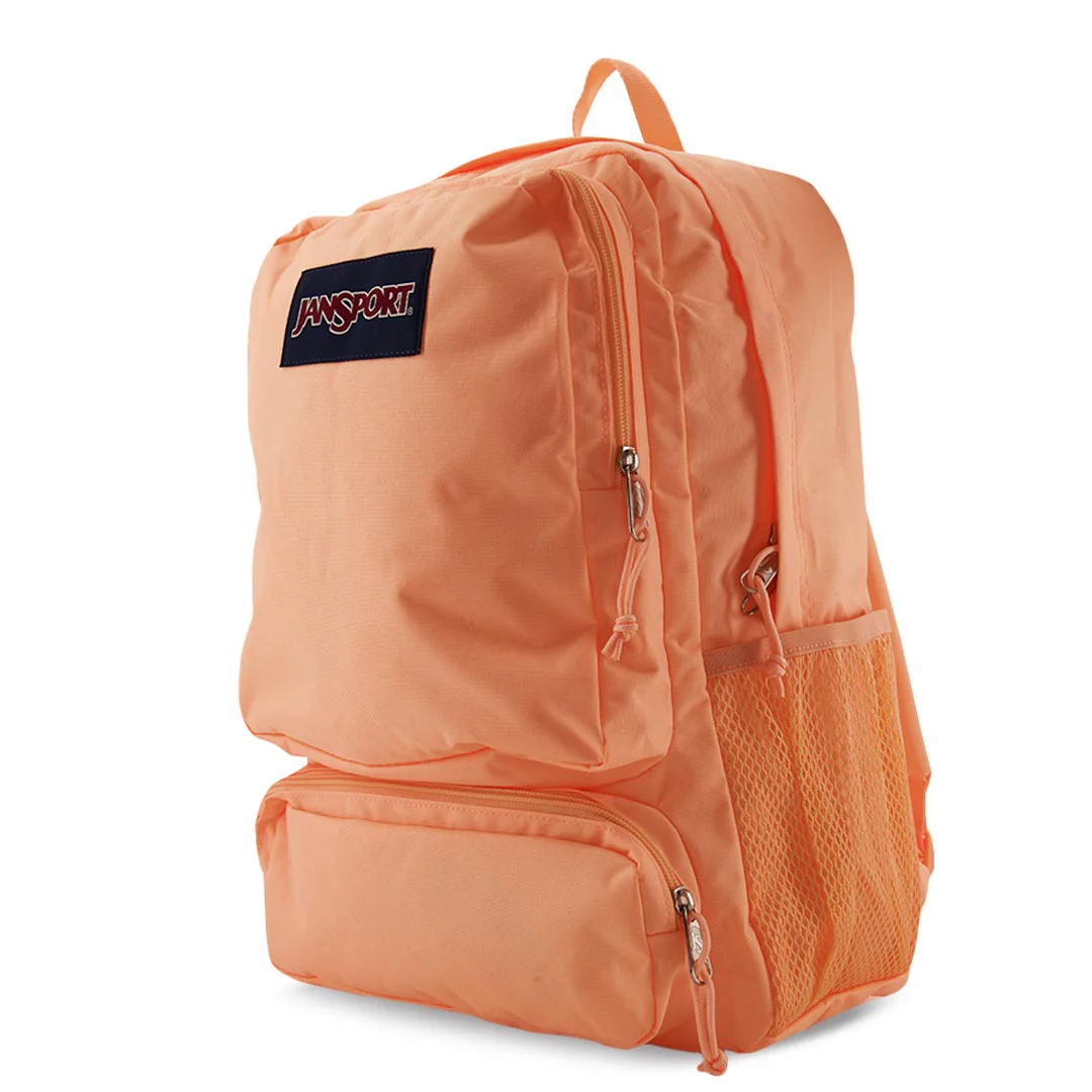 Jansport - Doubleton Backpack (7ZNYZ72) - Image 2