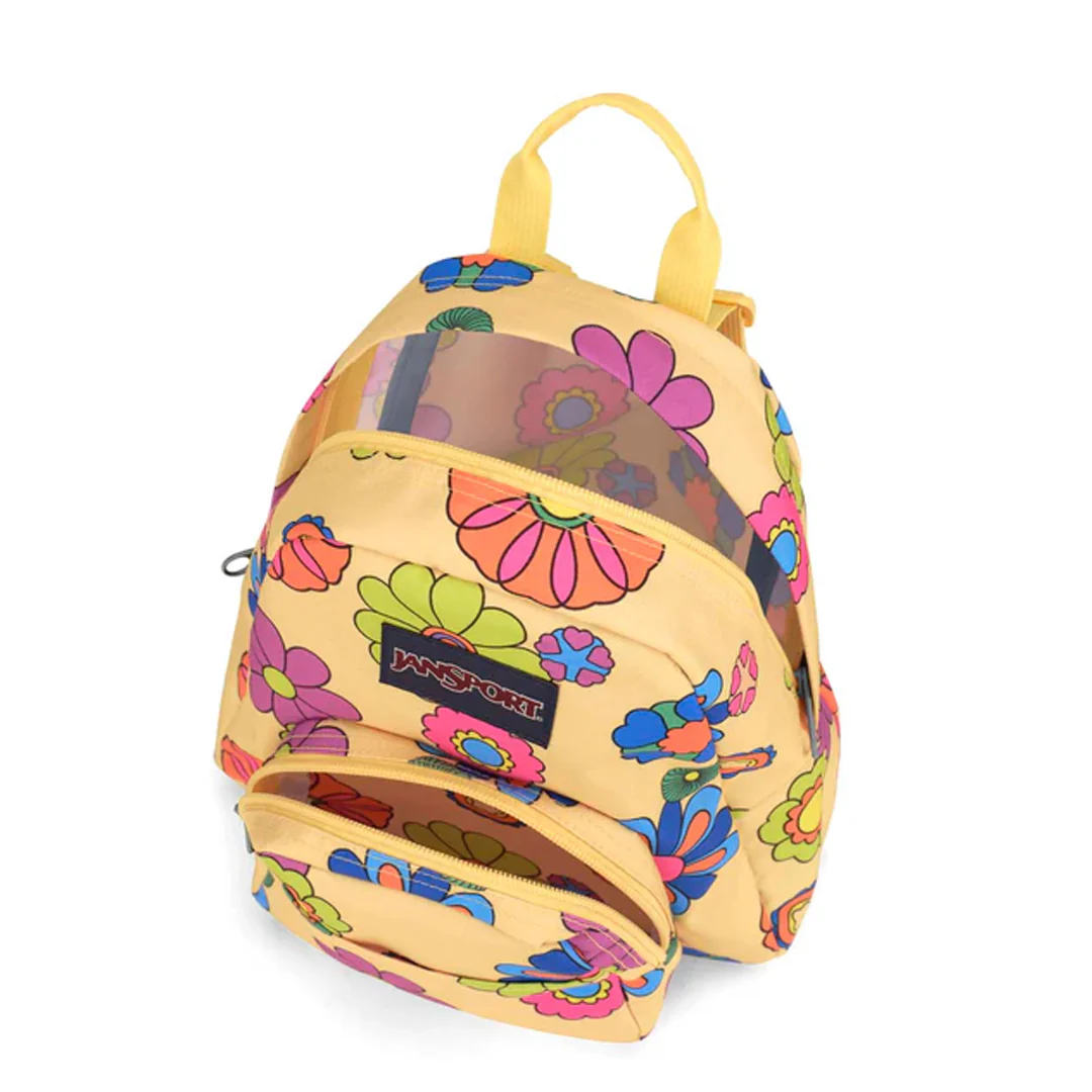 Jansport - Half Pint Backpack (TDH6GI1) - Image 4