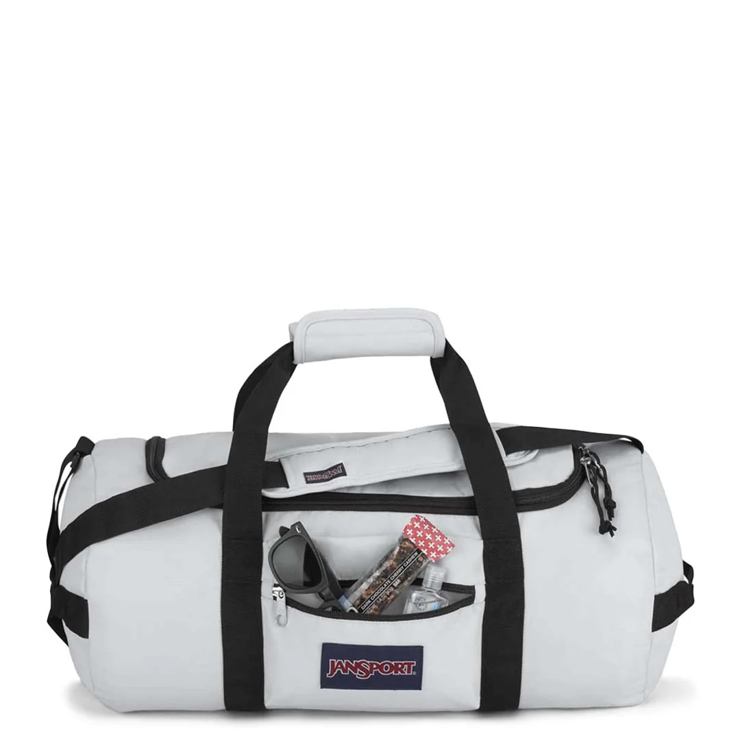 Jansport - Superbreak Away Duffel Bag (4QVG88T) - Image 4