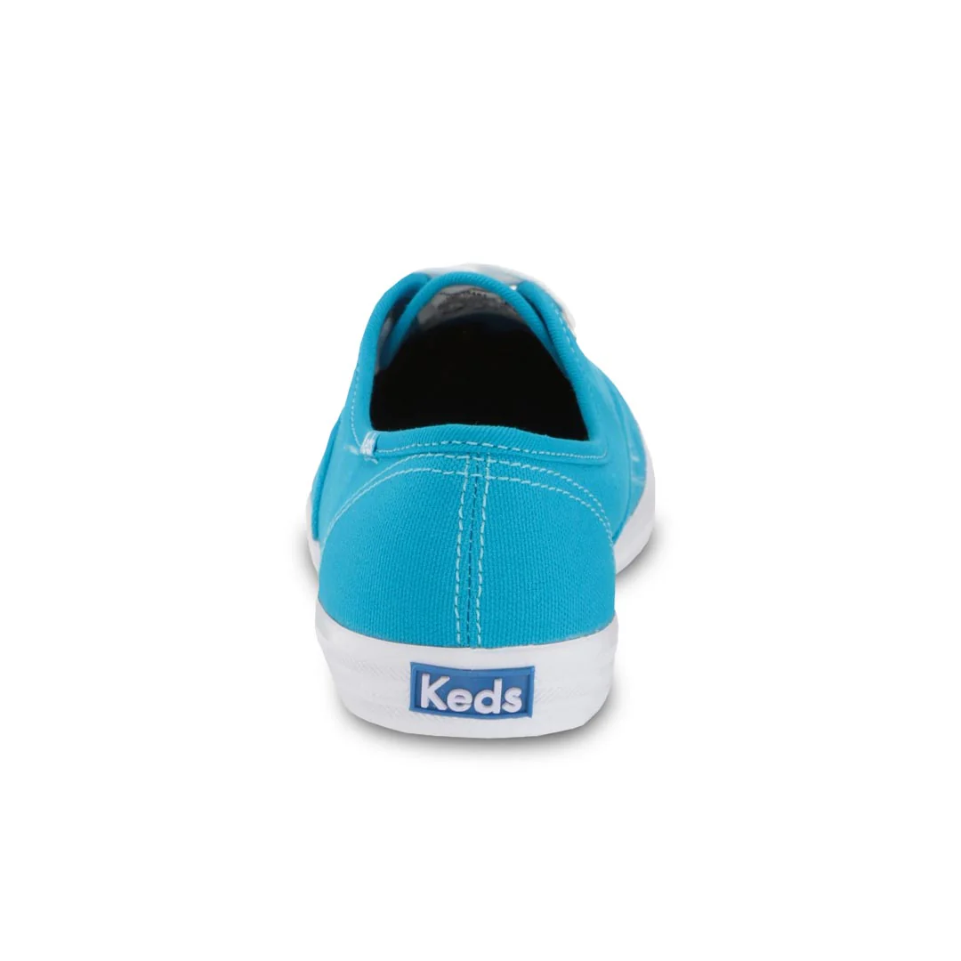 Keds - Women's Champion Canvas Shoes (WF66461) - Image 3