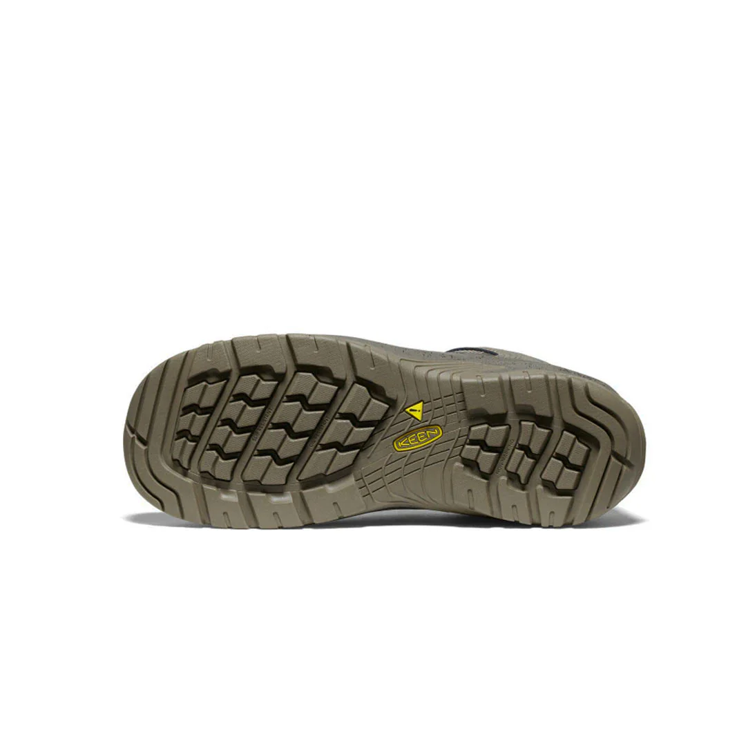 Keen - Men's Reno CSA Waterproof Carbon Toe Boots (1027115) - Image 4