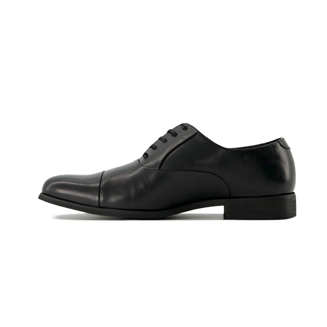Kenneth Cole - Men's Kylar Lace Up Oxford Shoes (RMS9113AM 001) - Image 2