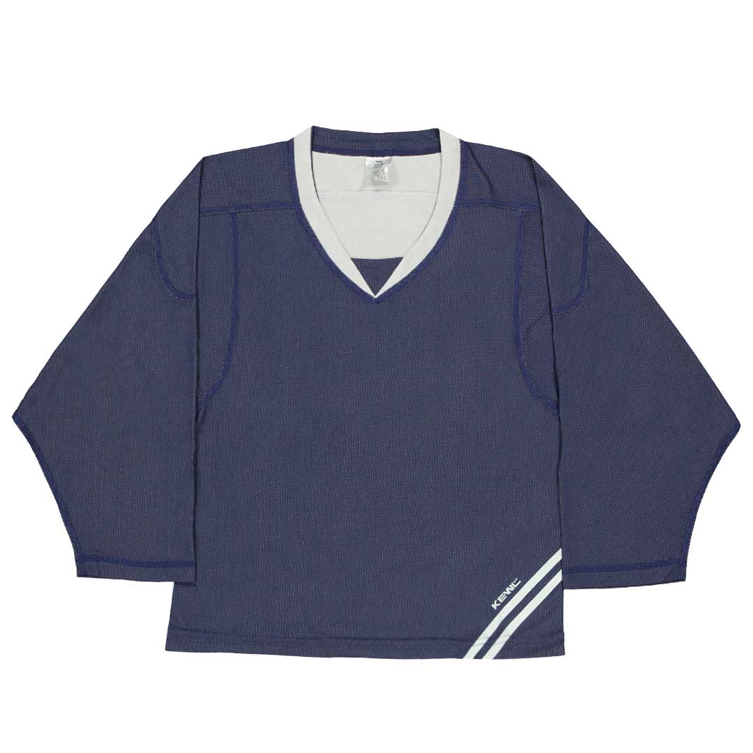 Kewl by Levelwear - Kids' (Junior) Penalty Kill Practice Hockey Jersey (PJ23K AJL)