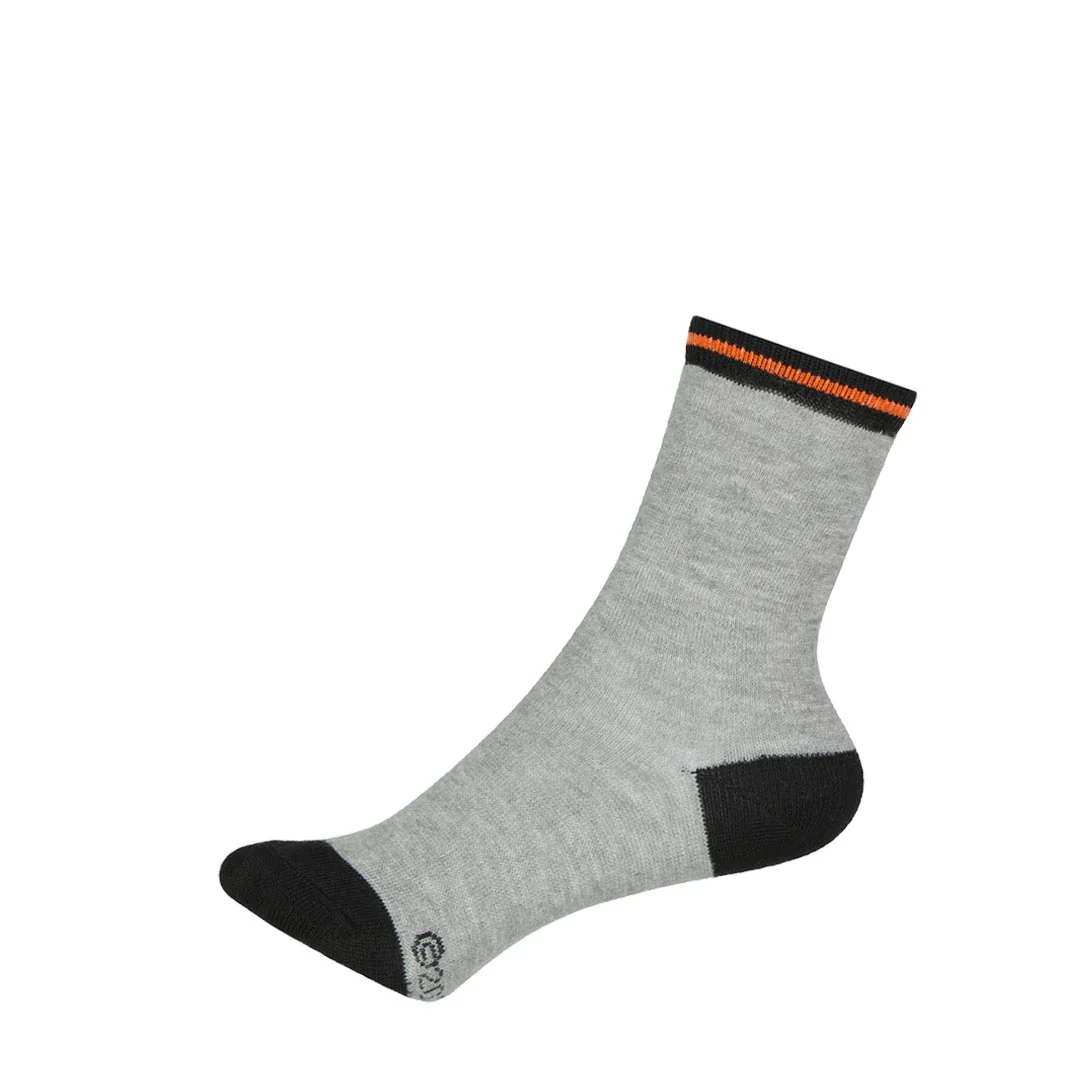 Kids' 2 Pack Peanuts Snoopy Crew Socks (3689 1511 0001) - Image 5