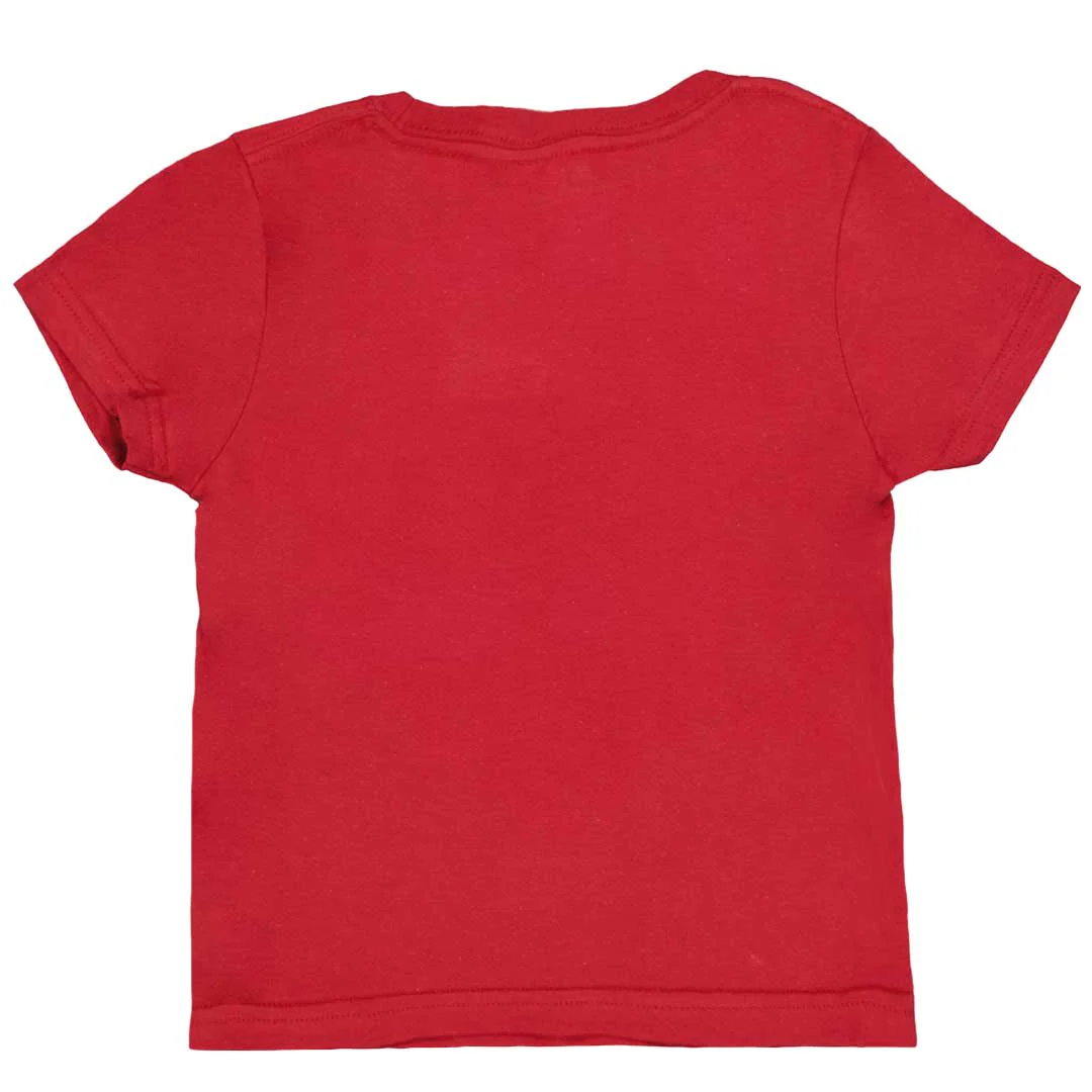 Kids' (Toddler & Junior) Youngstown State Penguins Got Game Short Sleeve T-Shirt (KYOUNGSTGGTEE) - Image 2