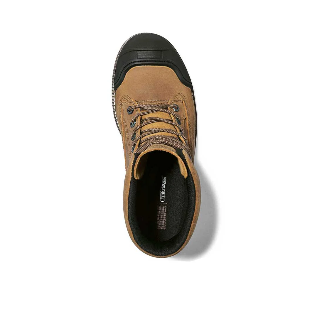 Kodiak - Men's McKinney M.U.T. 8" Composite Toe Safety Work Boots (KD0A4TEPFWE) - Image 5