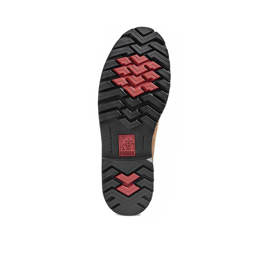 Kodiak - Men's McKinney M.U.T. 8" Composite Toe Safety Work Boots (KD0A4TEPFWE) - Image 6