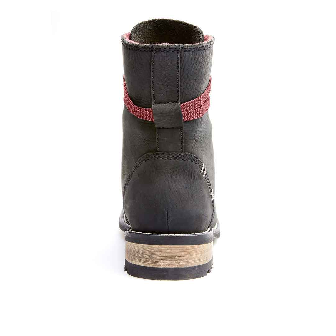 Kodiak - Women's Canora Plaid Boots (KD0A4TDNBLK) - Image 3
